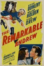 Watch The Remarkable Andrew 9Movies