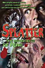 Watch Splatter: Architects of Fear 9Movies