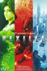 Watch Vexille 9Movies