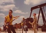 Watch The Clash: Rock the Casbah 9Movies