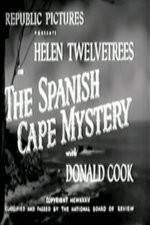 Watch The Spanish Cape Mystery 9Movies