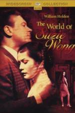 Watch The World of Suzie Wong 9Movies