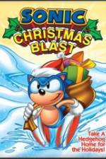 Watch Sonic Christmas Blast 9Movies