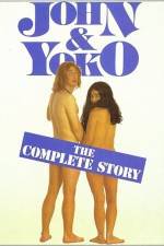 Watch John and Yoko A Love Story 9Movies