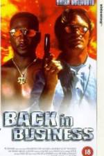 Watch Back in Business 9Movies