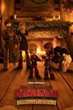 Watch How to Train Your Dragon: Snoggletog Log 9Movies