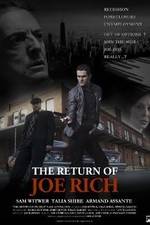 Watch The Return of Joe Rich 9Movies