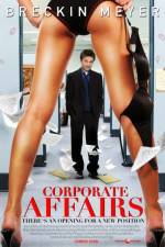 Watch Corporate Affairs 9Movies