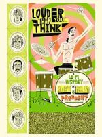 Watch Louder Than You Think 9Movies