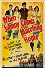 Watch When Johnny Comes Marching Home 9Movies