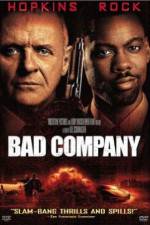 Watch Bad Company 9Movies