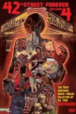 Watch 42nd Street Forever Volume 4 Cooled by Refrigeration 9Movies