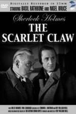 Watch The Scarlet Claw 9Movies