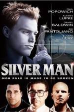 Watch Silver Man 9Movies
