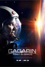 Watch Gagarin. Pervyy v kosmose 9Movies