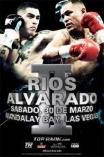 Watch Brandon Rios vs Mike Alvarado II 9Movies