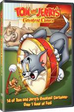 Watch Tom and Jerry's Greatest Chases 9Movies