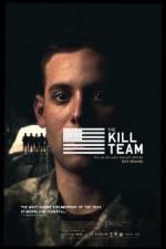 Watch The Kill Team 9Movies