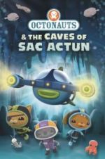Watch Octonauts and the Caves of Sac Actun 9Movies