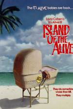 Watch It's Alive III Island of the Alive 9Movies