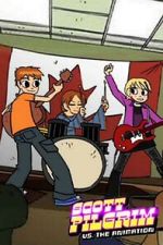 Watch Scott Pilgrim vs. the Animation (TV Special 2010) 9Movies