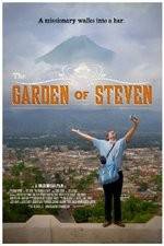 Watch The Garden of Steven 9Movies
