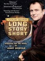 Watch Colin Quinn: Long Story Short 9Movies