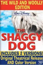 Watch The Shaggy Dog 9Movies