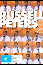 Watch Comedy Now Russell Peters Show Me the Funny 9Movies