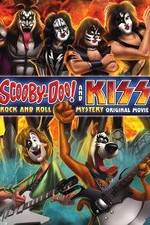 Watch Scooby-Doo! And Kiss: Rock and Roll Mystery 9Movies