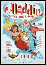 Watch Aladdin and His Lamp 9Movies
