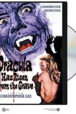 Watch Dracula Has Risen from the Grave 9Movies