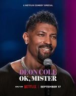 Watch Deon Cole: Ok, Mister (TV Special 2024) 9Movies