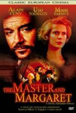 Watch The Master and Margaret 9Movies
