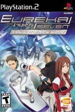 Watch Kky shihen Eureka Sebun Poketto ga niji de ippai 9Movies