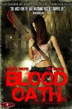 Watch Blood Oath 9Movies