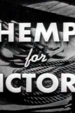 Watch Hemp for Victory 9Movies