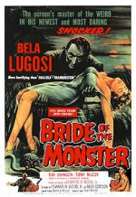 Watch Bride of the Monster 9Movies