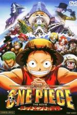 Watch One piece: Dead end no bken 9Movies