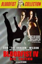 Watch Bloodfist IV Die Trying 9Movies