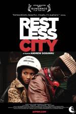 Watch Restless City 9Movies