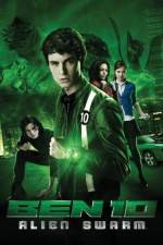 Watch Ben 10 Alien Swarm 9Movies