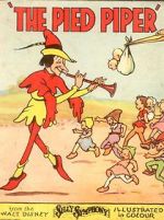 Watch The Pied Piper (Short 1933) 9Movies