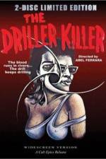 Watch The Driller Killer 9Movies