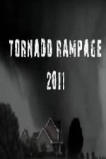 Watch Discovery Channel Tornado Rampage 9Movies