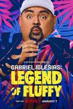 Watch Gabriel Iglesias: Legend of Fluffy (TV Special 2025) 9Movies