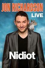 Watch Jon Richardson Live: Nidiot 9Movies