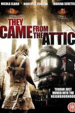 Watch They Came from the Attic 9Movies