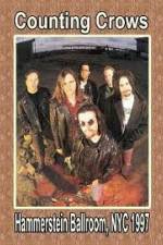 Watch Counting Crows Live at the 10 Spot 9Movies
