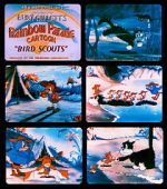Watch Bird Scouts (Short 1935) 9Movies